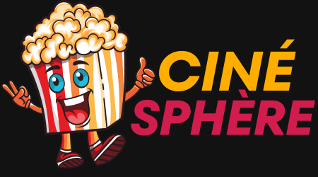 Logo CinéSphère