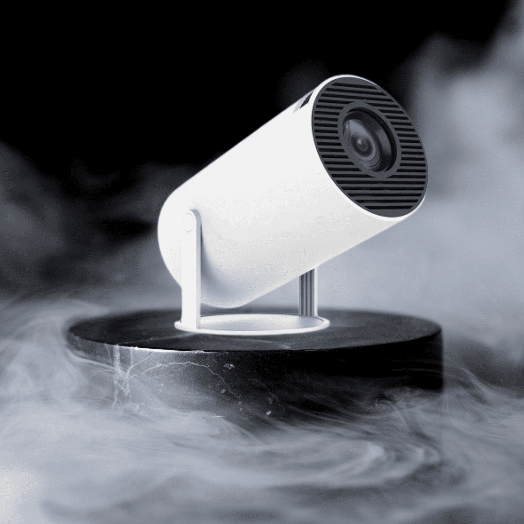 Vidéoprojecteur HD