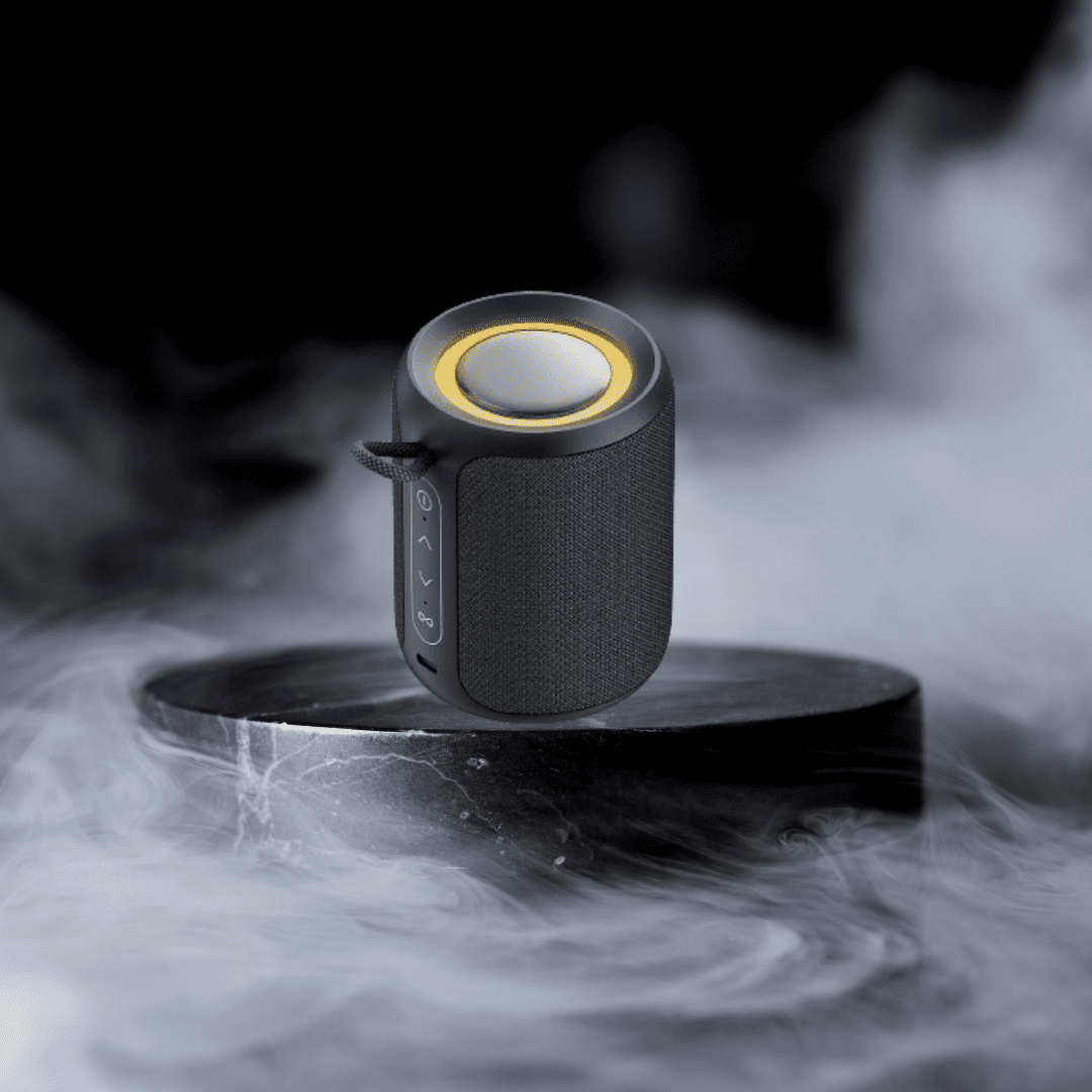 Enceinte Sans Fil