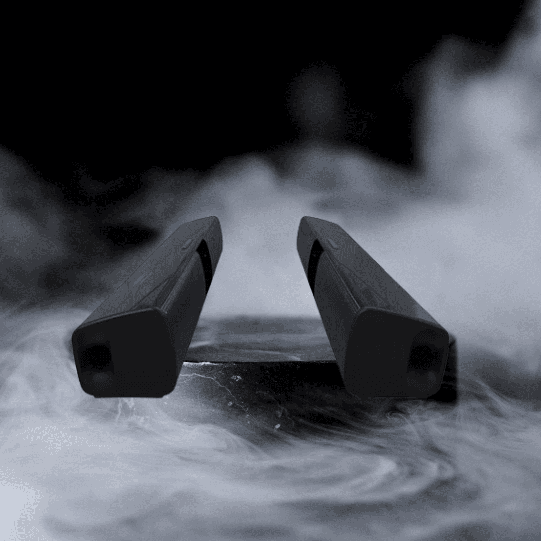 Bluetooth soundbar